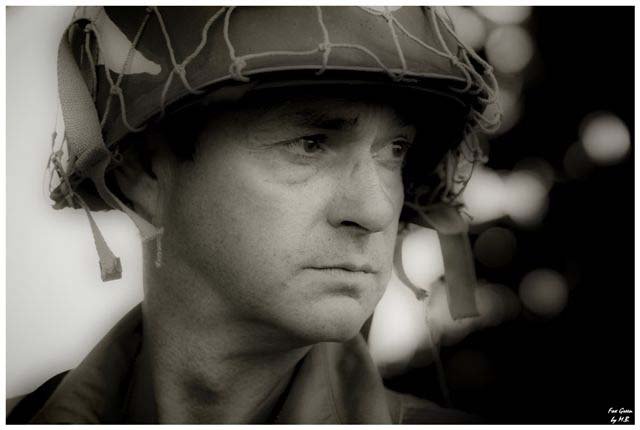 D-Day Normandy